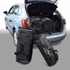 Seat Ibiza ST (6J) 5dr Wagon | 2010-2017 Car-Bags reistassenset – productfoto 1