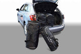 Seat Ibiza ST (6J) 5dr Wagon | 2010-2017 Car-Bags reistassenset – productfoto 1