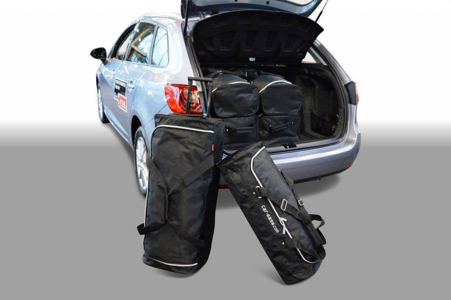 Car-Bags reistassen S30601S