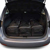 Seat Ibiza ST (6J) 5dr Wagon | 2010-2017 Car-Bags reistassenset – productfoto 2