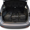 Reistassenset Seat Ibiza ST (6J) 2010-2017 wagon – productfoto 2