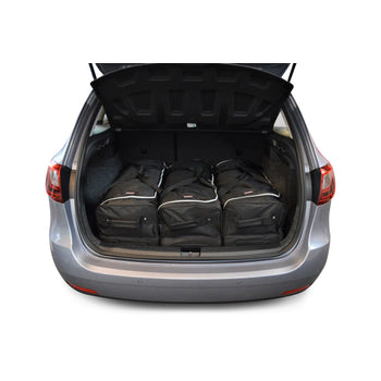 Reistassenset Seat Ibiza ST (6J) 2010-2017 wagon – productfoto 2