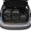 Reistassenset Seat Ibiza ST (6J) 2010-2017 wagon – productfoto 3