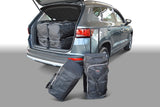 Reistassenset Seat Ateca 2016-heden – productfoto 1