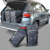 Car-Bags reistassen S30701S