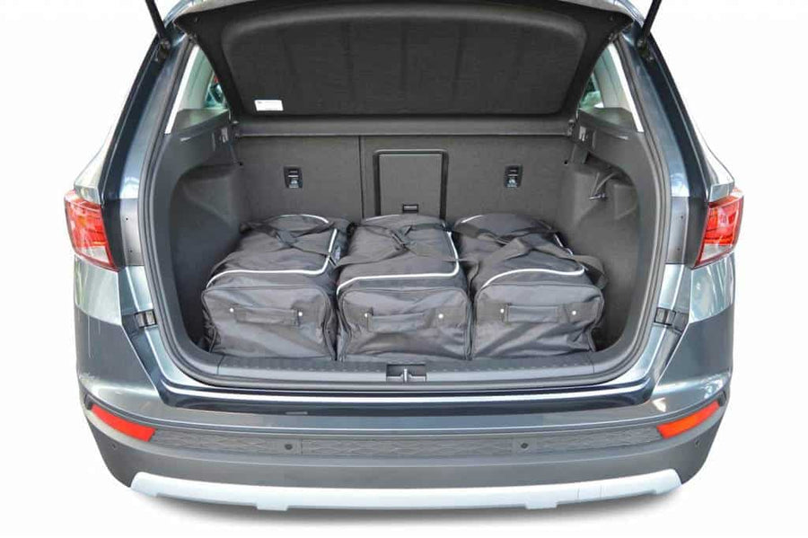 Car-Bags reistassen S30701S