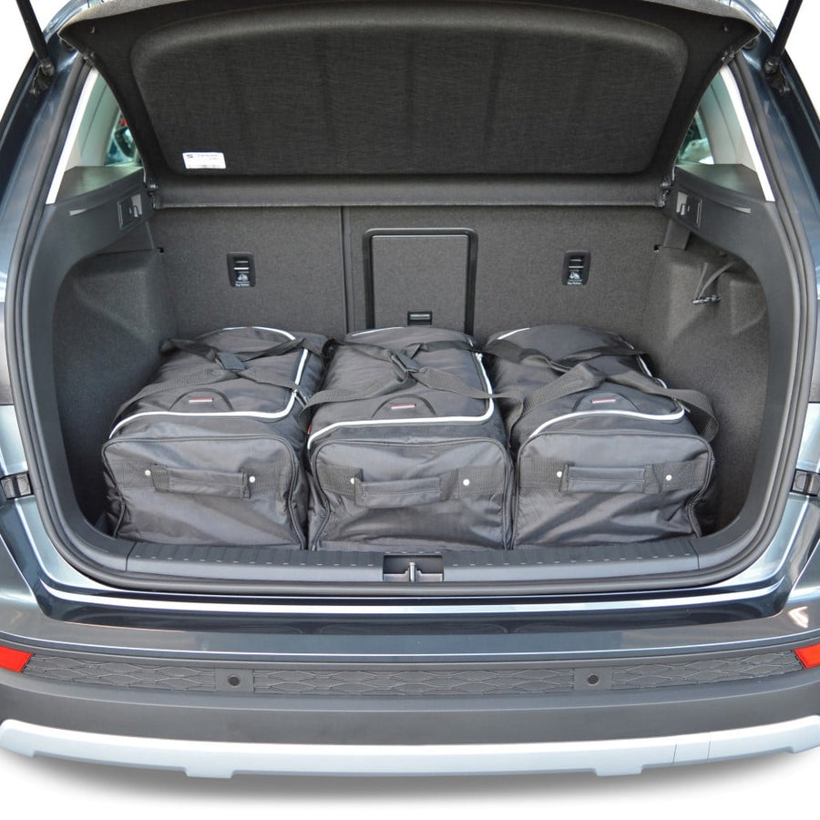 Reistassenset Seat Ateca 2016-heden – productfoto 2