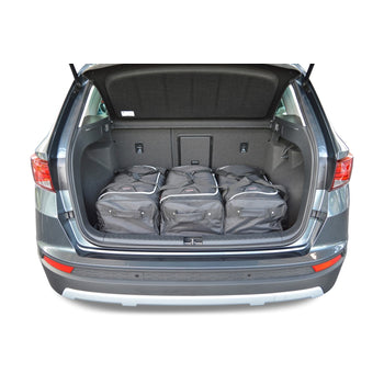Reistassenset Seat Ateca 2016-heden – productfoto 2