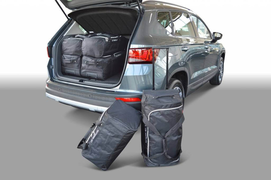 Car-Bags reistassen S30801S