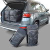 Reistassenset Seat Ateca 2016-heden – productfoto 1