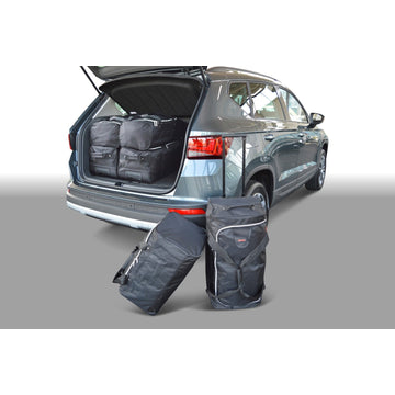 Reistassenset Seat Ateca 2016-heden – productfoto 1