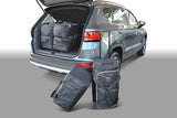Reistassenset Seat Ateca 2016-heden – productfoto 1