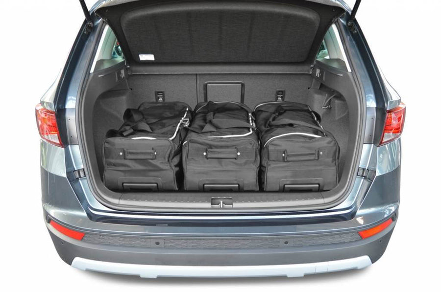 Car-Bags reistassen S30801S