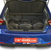 Reistassenset Seat Ibiza (6F) 2017-heden 5-deurs hatchback – productfoto 2