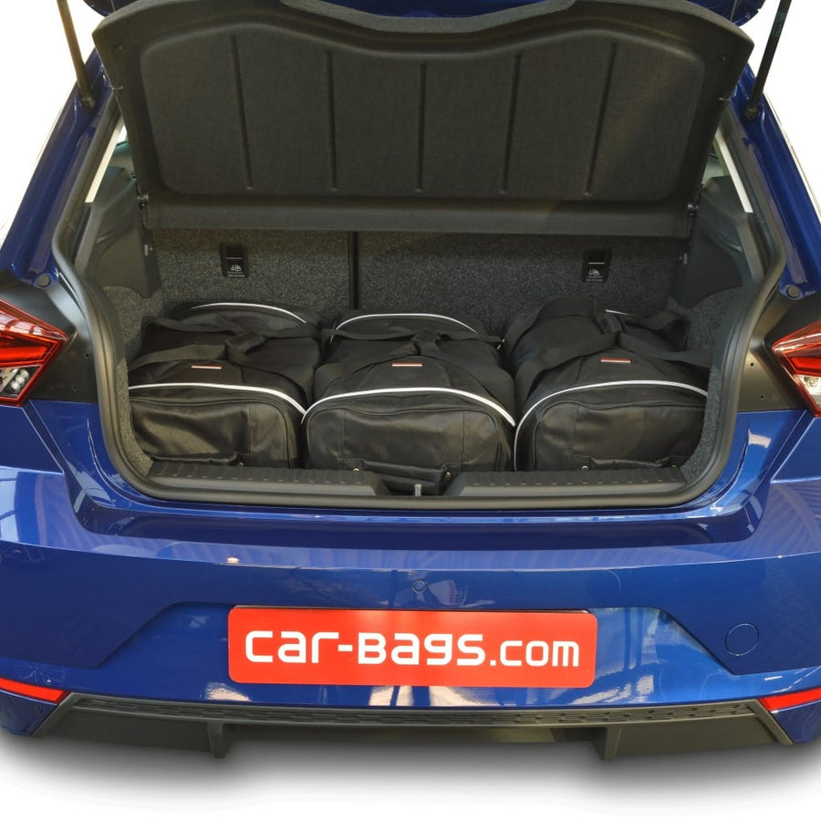 Reistassenset Seat Ibiza (6F) 2017-heden 5-deurs hatchback – productfoto 2