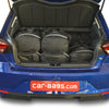 Reistassenset Seat Ibiza (6F) 2017-heden 5-deurs hatchback – productfoto 3