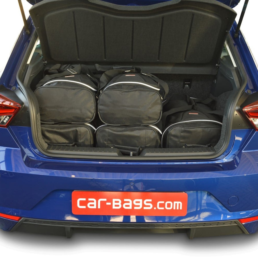Reistassenset Seat Ibiza (6F) 2017-heden 5-deurs hatchback – productfoto 3