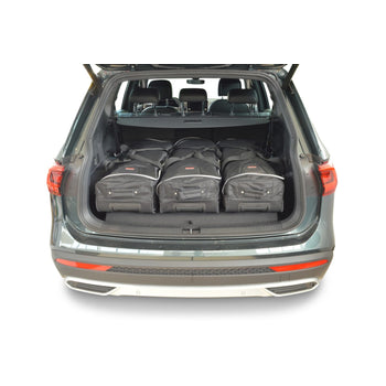 Reistassenset Seat Tarraco (KN) 2018-heden – productfoto 2