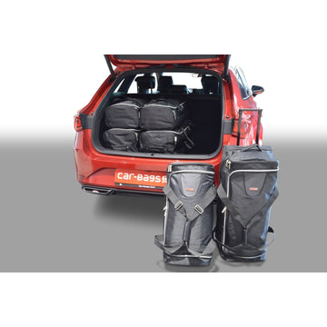 Reistassenset Seat Leon Sportstourer (KL) 2020-heden wagon – productfoto 1