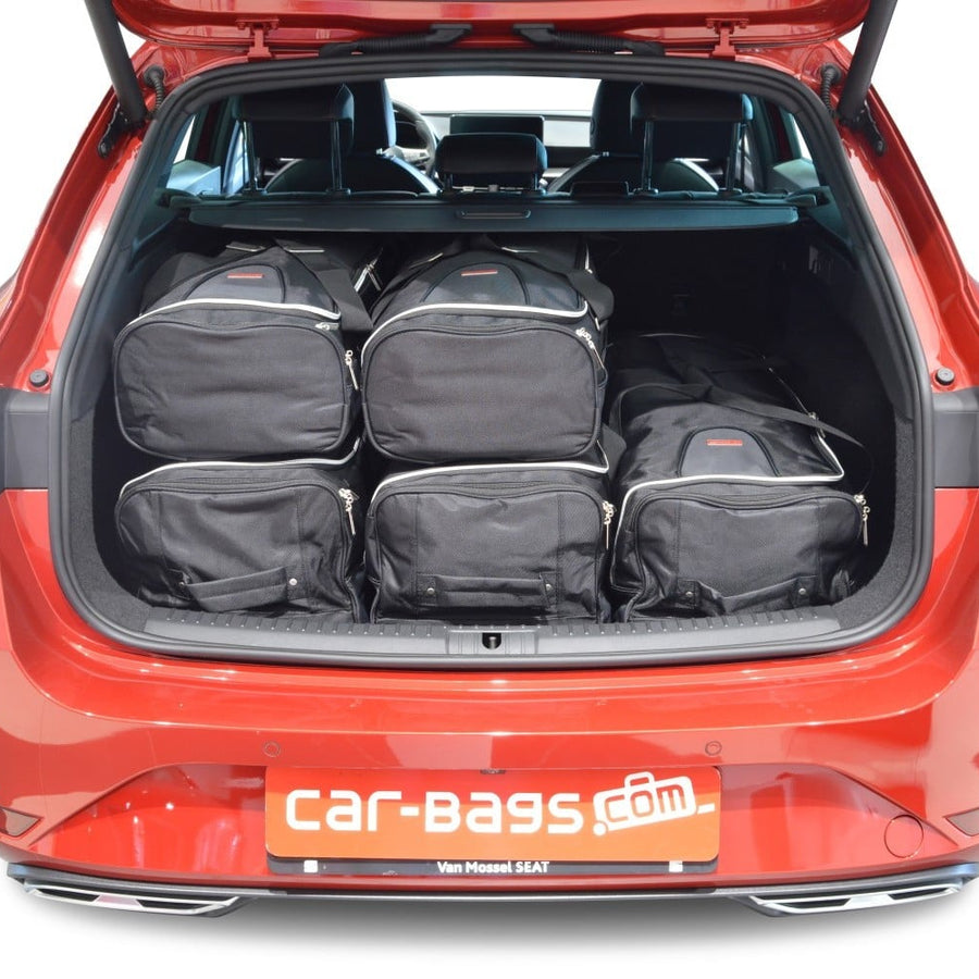 Reistassenset Seat Leon Sportstourer (KL) 2020-heden wagon – productfoto 3