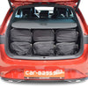 Reistassenset Seat Leon Sportstourer (KL) 2020-heden wagon – productfoto 4