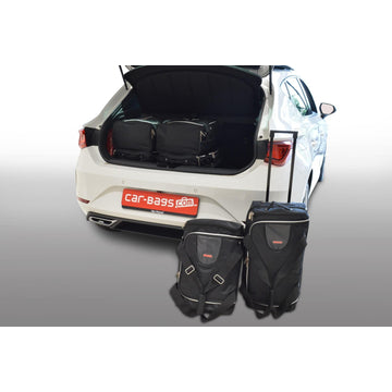 Reistassenset Seat Leon (KL) 2020-heden 5-deurs hatchback – productfoto 1