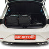 Reistassenset Seat Leon (KL) 2020-heden 5-deurs hatchback – productfoto 3