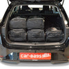 Reistassenset Seat Leon Sportstourer (KL) 2020-heden wagon – productfoto 3