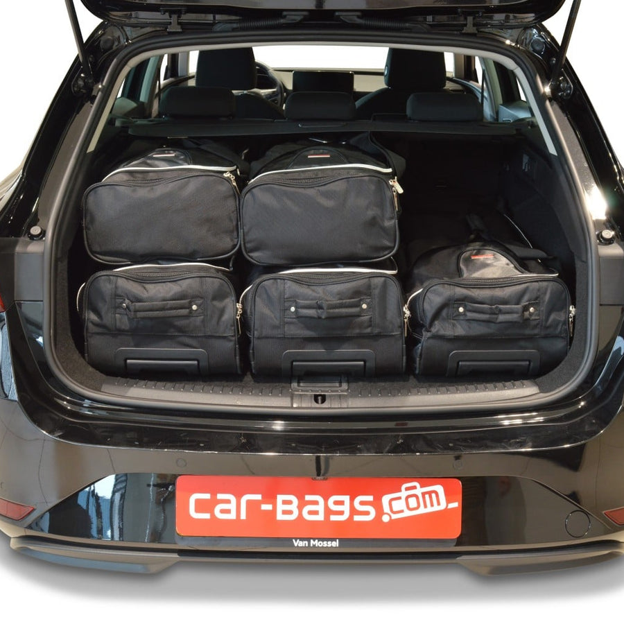 Reistassenset Seat Leon Sportstourer (KL) 2020-heden wagon – productfoto 3