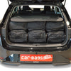 Reistassenset Seat Leon Sportstourer (KL) 2020-heden wagon – productfoto 4