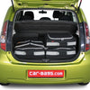 Reistassenset Subaru Justy IV (M300F) 2007-2011 5-deurs hatchback – productfoto 3