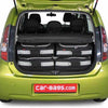 Subaru Justy IV (M300F) 5dr Hatchback | 2007-2011 Car-Bags reistassenset – productfoto 4