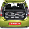 Reistassenset Subaru Justy IV (M300F) 2007-2011 5-deurs hatchback – productfoto 4