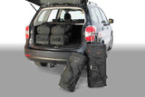 Subaru Forester (SJ) 5dr SUV | 2013-2018 Car-Bags reistassenset – productfoto 1