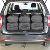 Subaru Forester (SJ) 5dr SUV | 2013-2018 Car-Bags reistassenset – productfoto 4