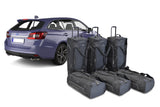Reistassenset Subaru Levorg 2015-heden wagon Pro.Line – productfoto 1