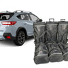Reistassenset Subaru XV II 2017-heden 5-deurs hatchback – productfoto 1