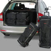 Reistassenset Skoda Octavia II Combi (1Z) 2004-2013 wagon – productfoto 1