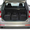 Skoda Octavia II (1Z) Combi 5dr Wagon | 2004-2013 Car-Bags reistassenset – productfoto 2