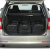 Reistassenset Skoda Octavia II Combi (1Z) 2004-2013 wagon – productfoto 2