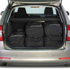Skoda Octavia II (1Z) Combi 5dr Wagon | 2004-2013 Car-Bags reistassenset – productfoto 3