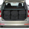 Reistassenset Skoda Octavia II Combi (1Z) 2004-2013 wagon – productfoto 4