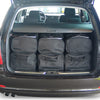 Reistassenset Skoda Superb II Combi (3T) 2009-2015 wagon – productfoto 4