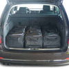 Skoda Superb II (3T) Combi 5dr Wagon | 2009-2015 Car-Bags reistassenset – productfoto 2