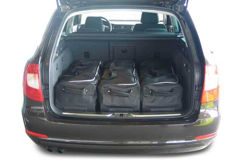 Car-Bags reistassen S50201S