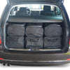 Skoda Superb II (3T) Combi 5dr Wagon | 2009-2015 Car-Bags reistassenset – productfoto 4