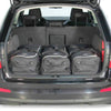 Skoda Octavia III (5E) Combi 5dr Wagon | 2013-2020 Car-Bags reistassenset – productfoto 2