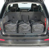 Reistassenset Skoda Octavia III Combi (5E) 2013-2020 wagon – productfoto 2