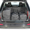 Skoda Octavia III (5E) Combi 5dr Wagon | 2013-2020 Car-Bags reistassenset – productfoto 3