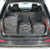 Reistassenset Skoda Octavia III Combi (5E) 2013-2020 wagon – productfoto 3